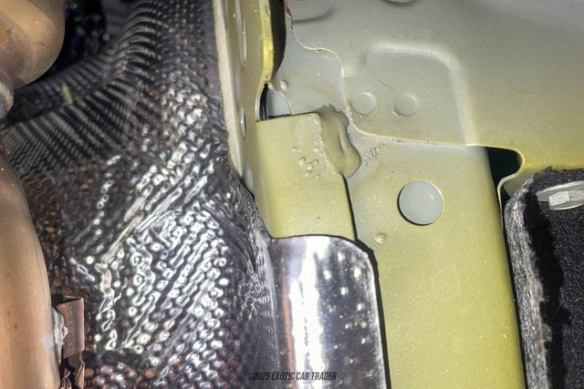 Used 2024 Chevrolet Camaro ZL1 image 36