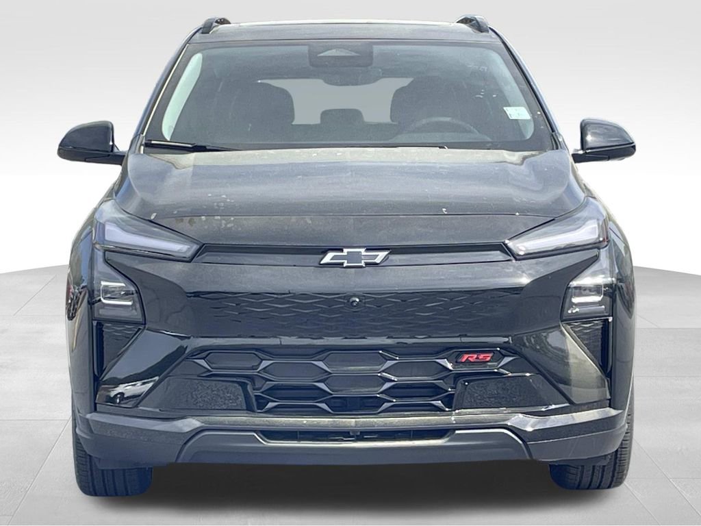 New 2027 Chevrolet Bolt RS w/ Technology Package image 8