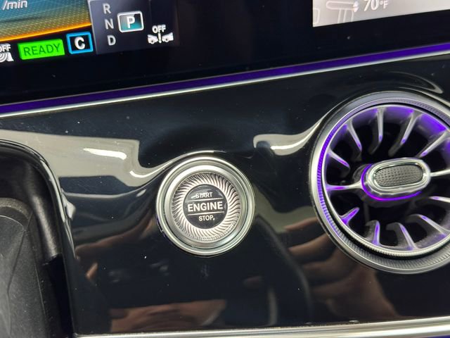 Used 2022 Mercedes-Benz AMG GT 43 image 25