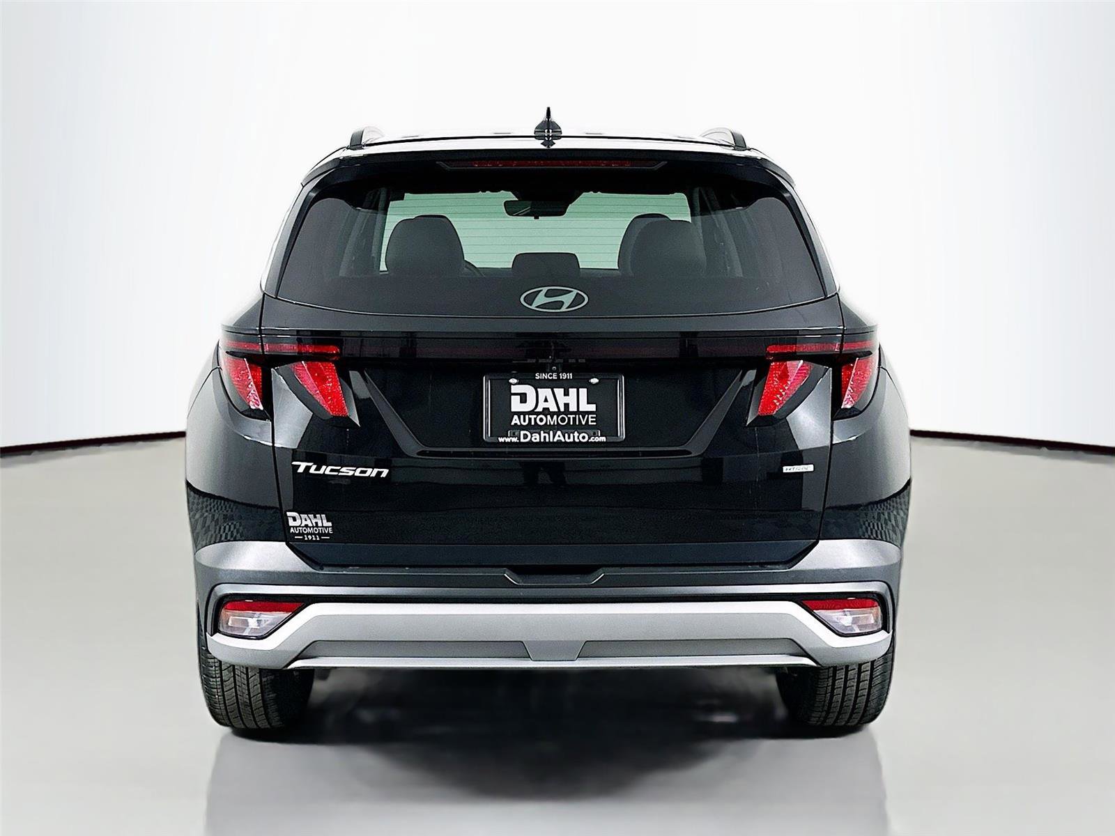 Used 2025 Hyundai Tucson SEL image 12