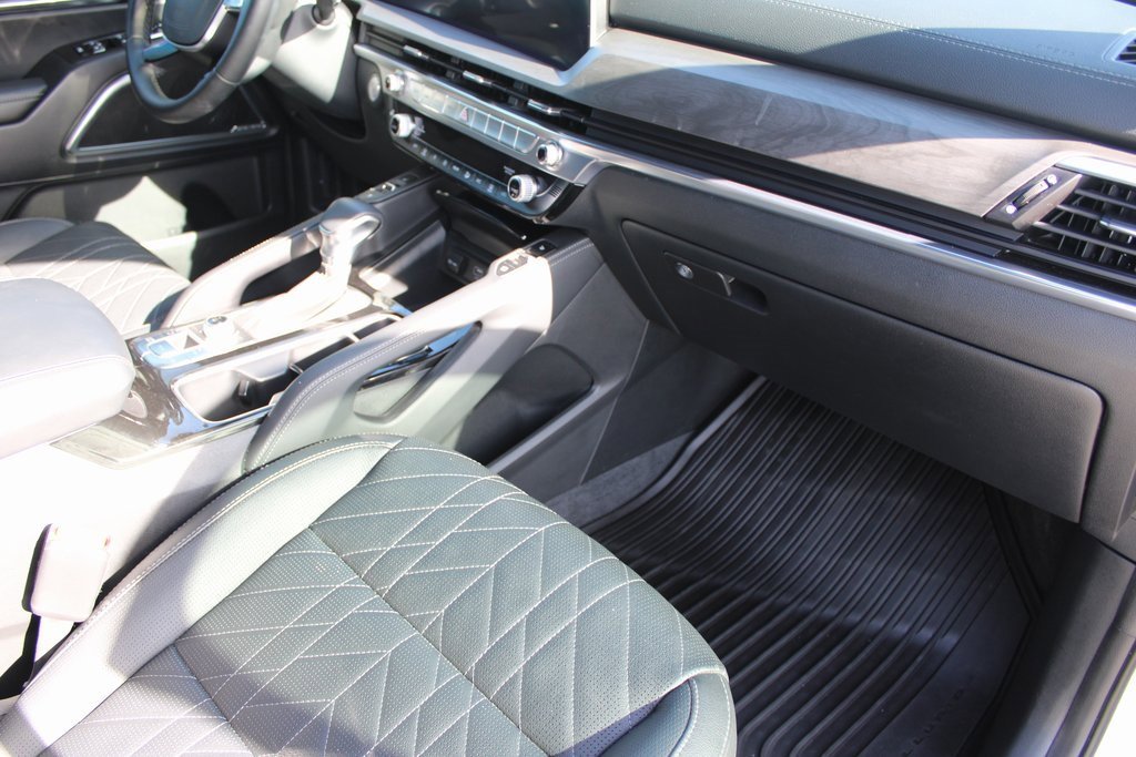 Used 2025 Kia Telluride SX X-Line image 21