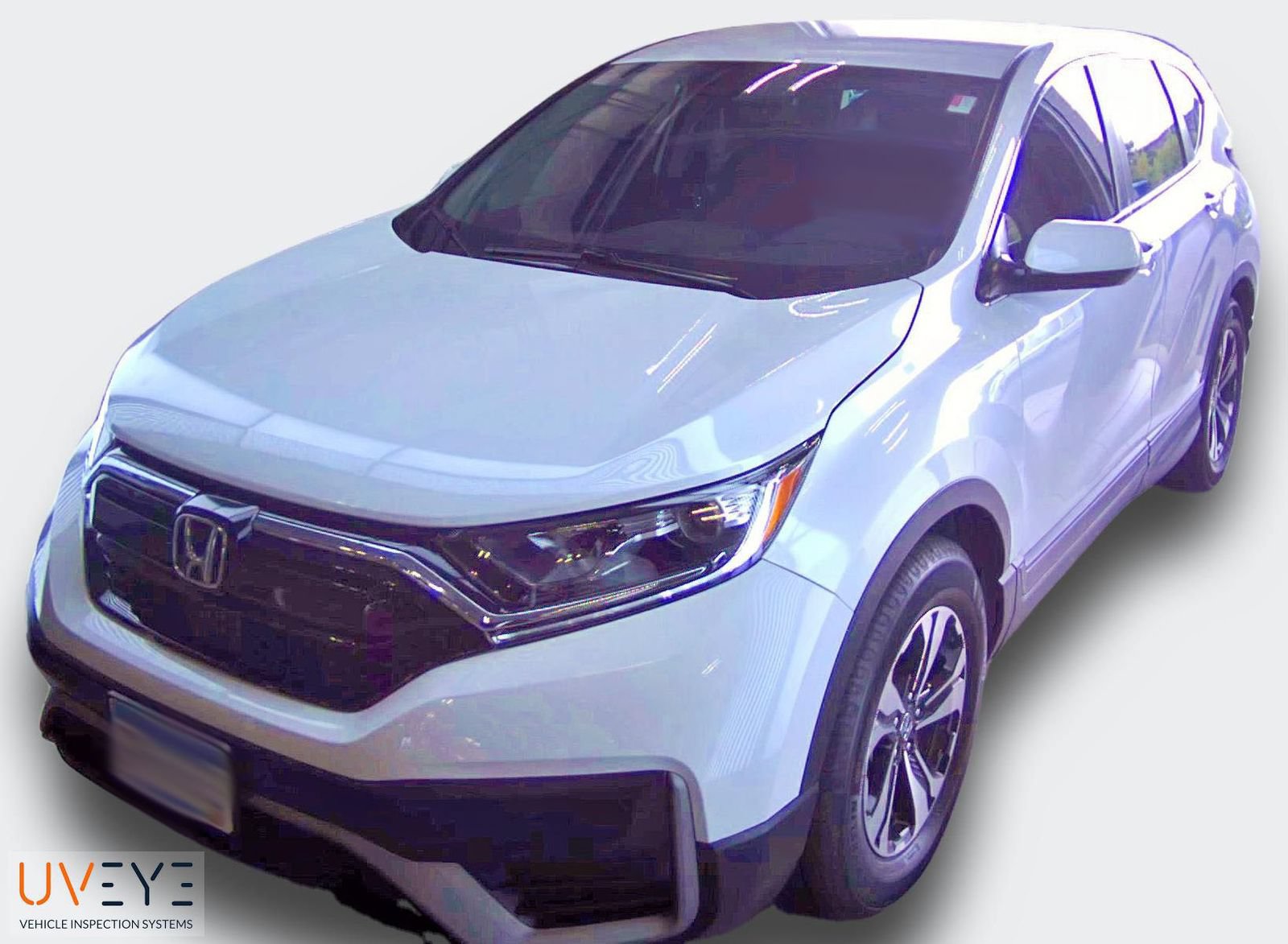 Used 2021 Honda CR-V Special Edition image 19
