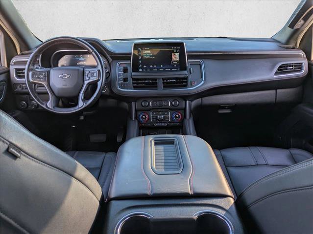 Used 2023 Chevrolet Suburban RST image 16