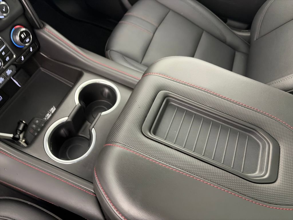 Used 2024 Chevrolet Tahoe RST w/ Luxury Package AWD/4WD image 22