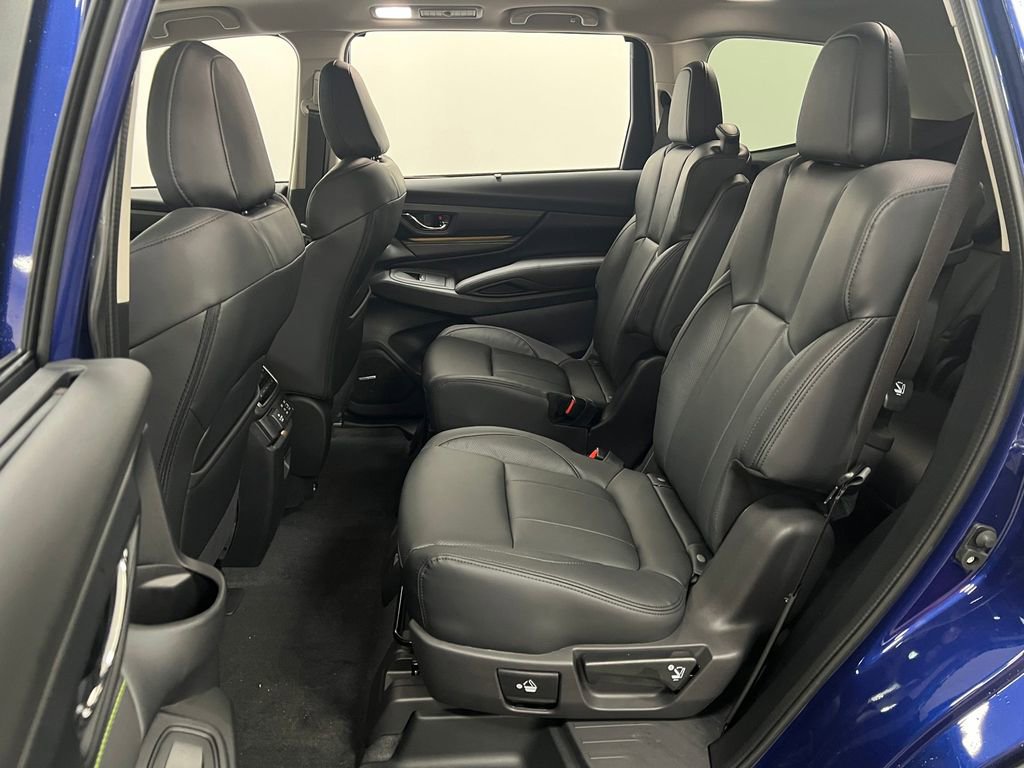 New 2026 Subaru Ascent Bronze Edition image 12