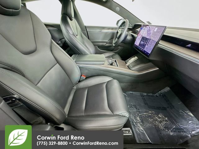Used 2023 Tesla Model S Standard Range image 30