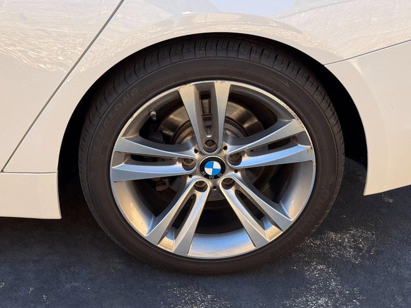 Used 2016 BMW 428i Gran Coupe image 5