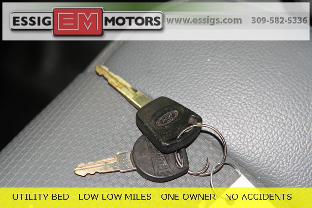 Used 2015 Ford F350 XL image 23