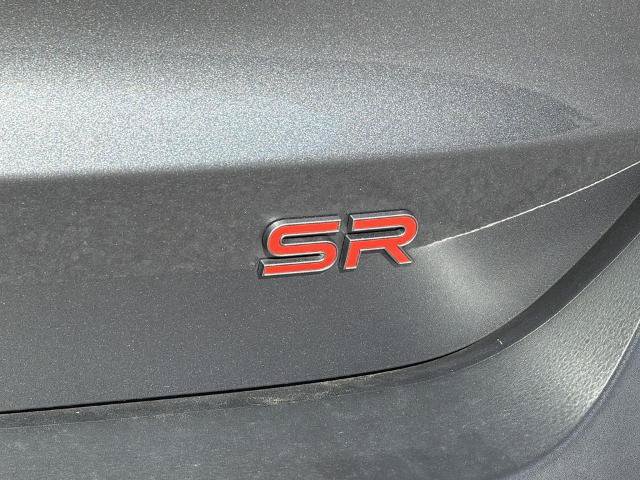 Certified 2025 Nissan Kicks SR w/ SR Premium Package FWD image 25