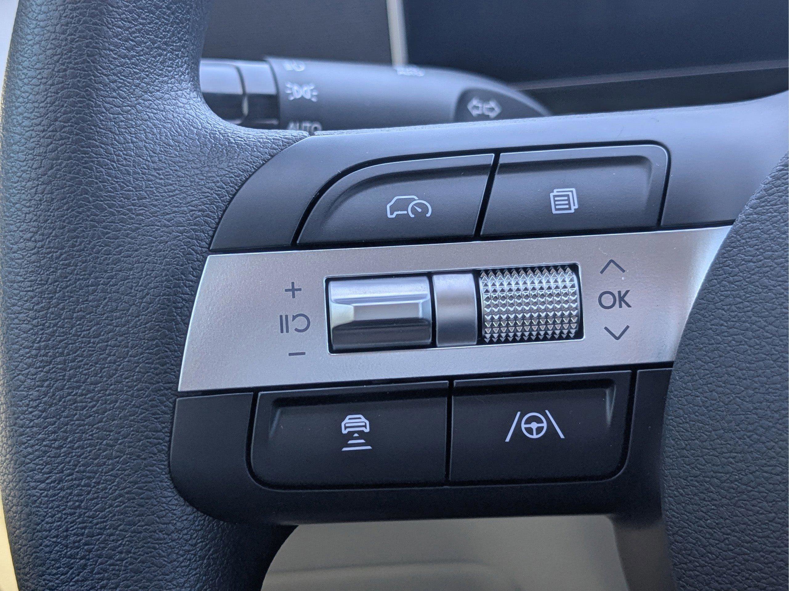 New 2026 Hyundai Tucson SEL image 19