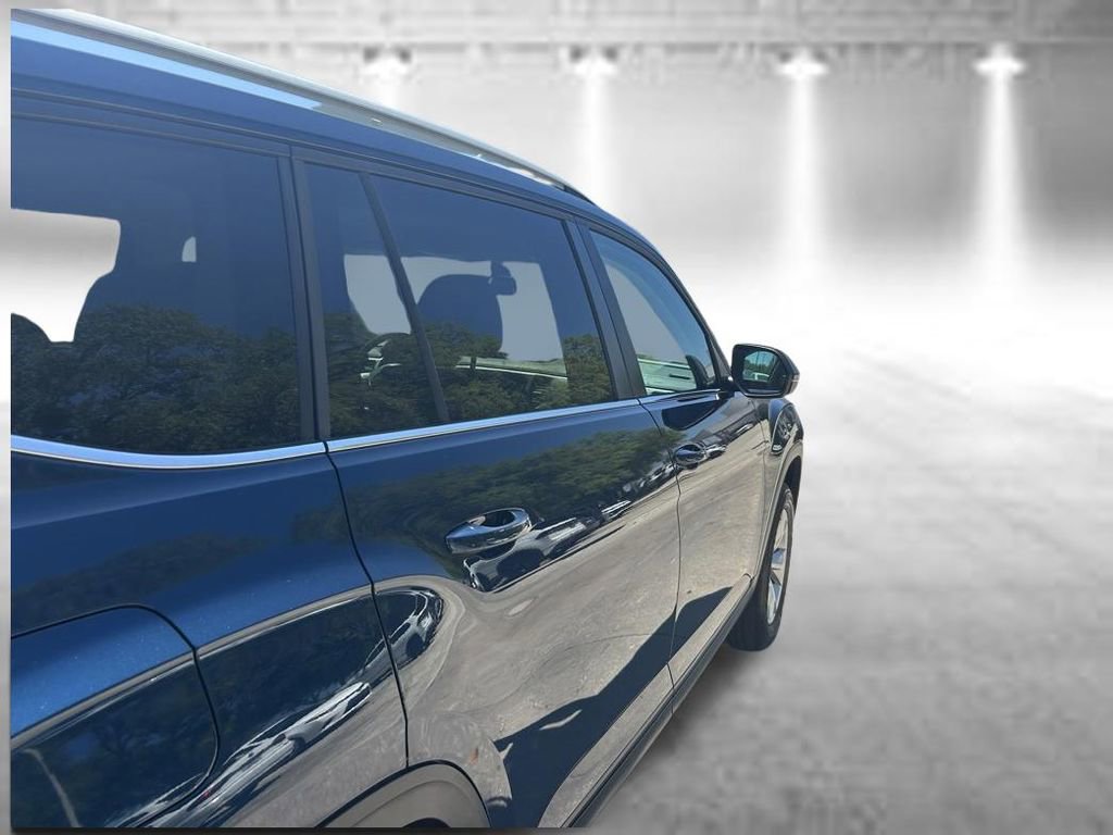 Used 2018 Volkswagen Atlas SE FWD image 33