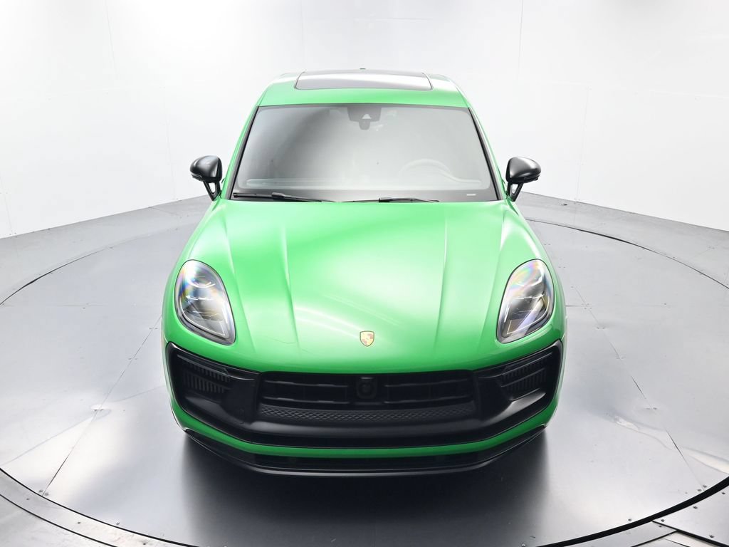 Certified 2023 Porsche Macan GTS AWD/4WD image 45