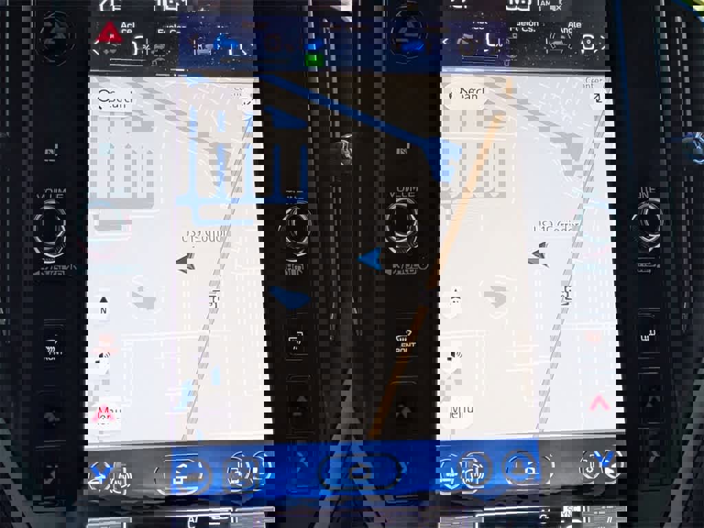 Used 2025 Subaru WRX GT w/ Popular Package #1A image 24