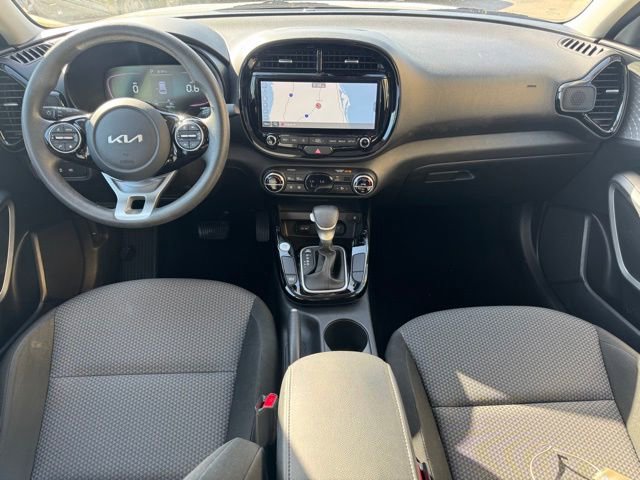 Certified 2023 Kia Soul S FWD image 16
