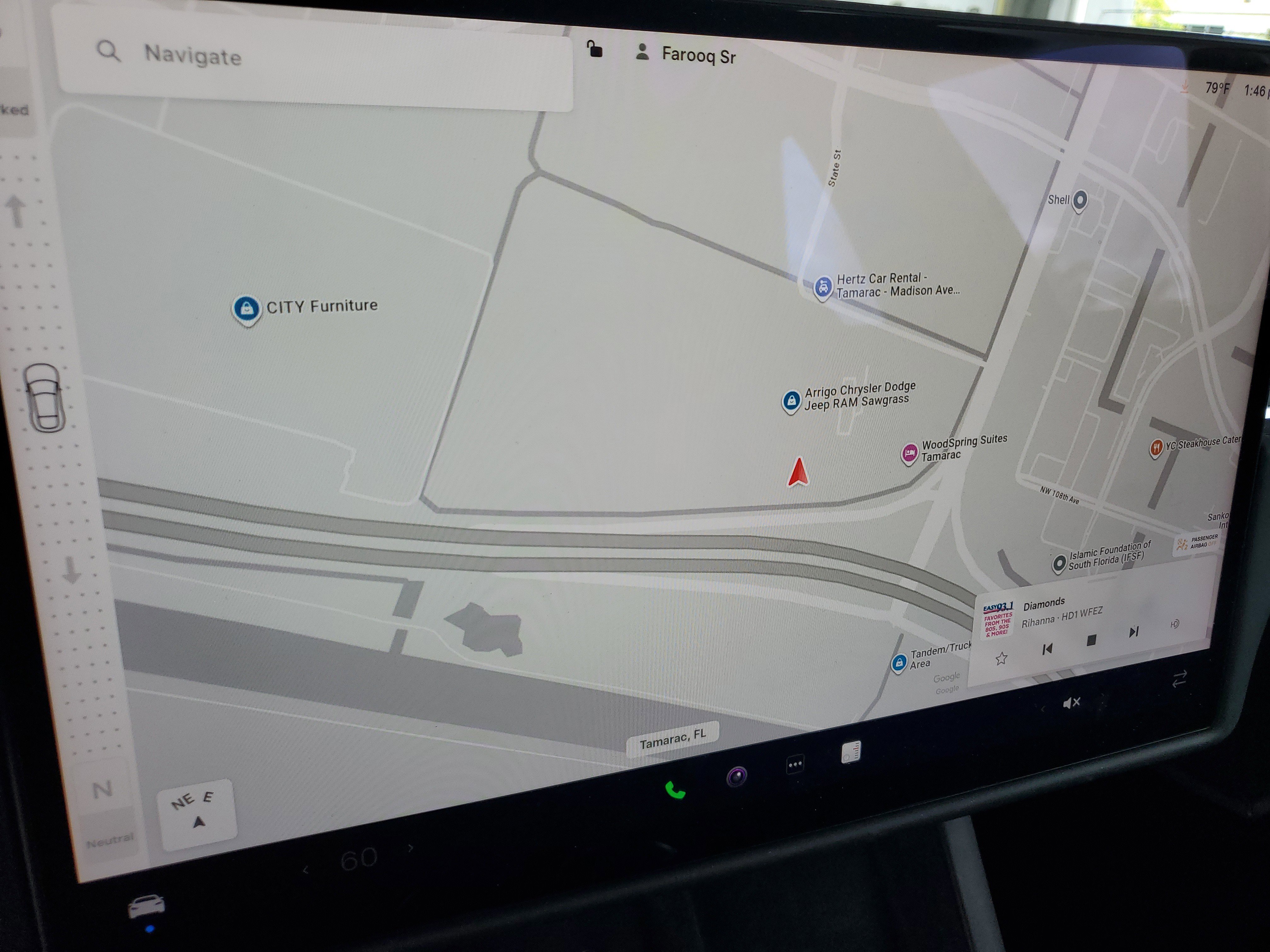 Used 2021 Tesla Model S Long Range image 26