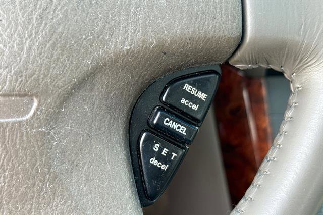 Used 2001 Acura TL 3.2 image 24