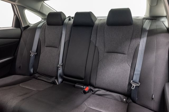 Used 2025 Honda Accord SE image 17