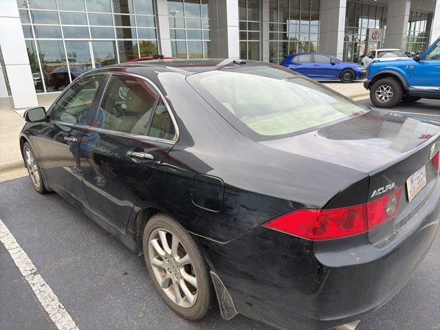 Used 2006 Acura TSX FWD image 4