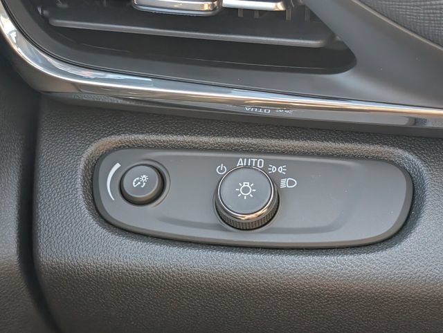 New 2026 Buick Envista Preferred w/ Convenience I Package FWD image 26