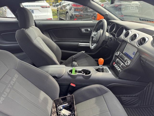 Used 2021 Ford Mustang GT w/ Equipment Group 301A image 29