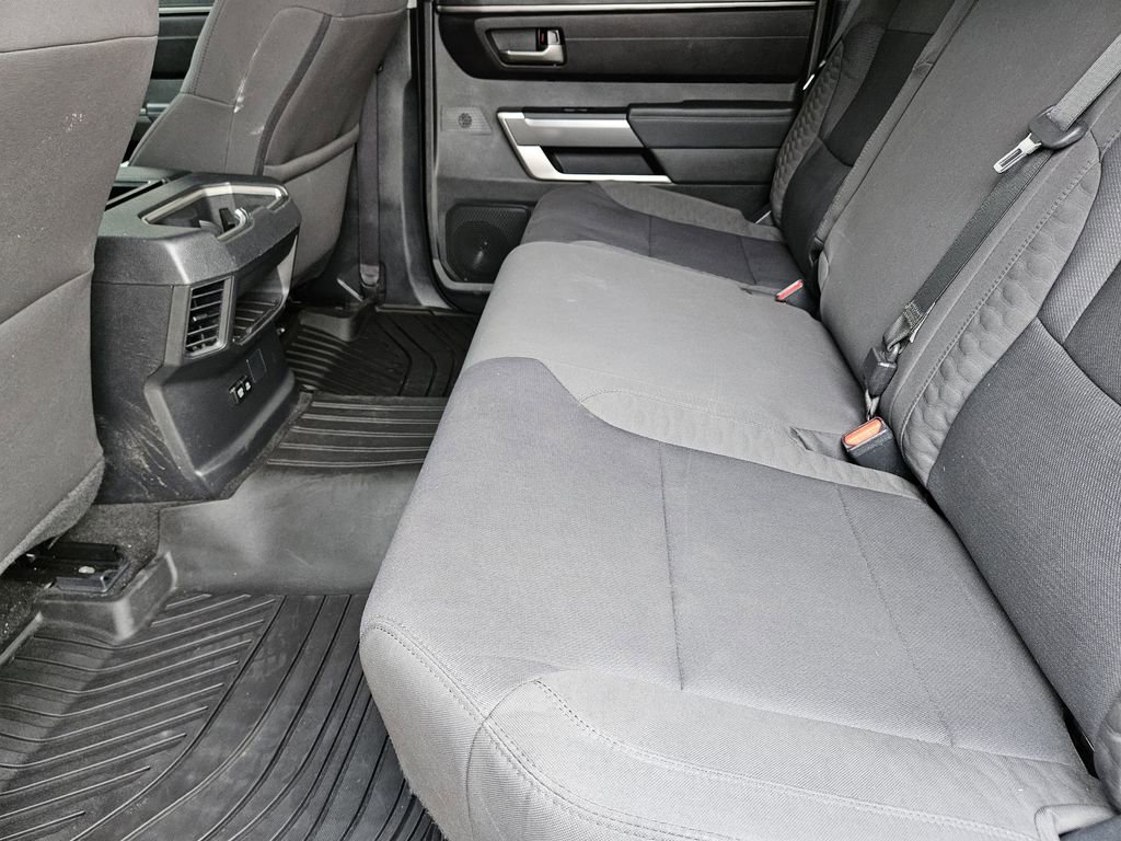 Used 2024 Toyota Tundra SR5 RWD image 35