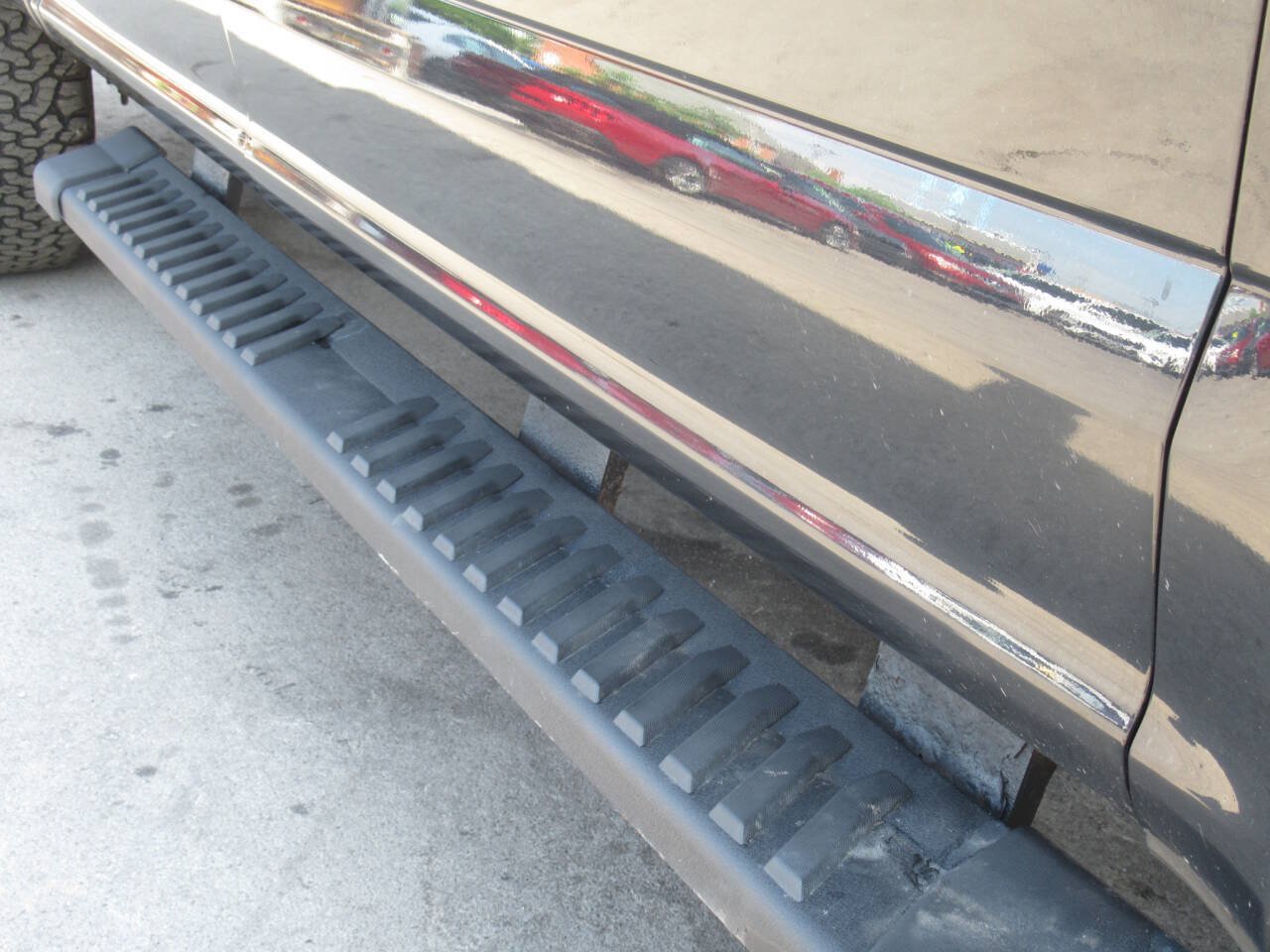 Used 2019 Ford F250 XLT w/ XLT Value Package AWD/4WD image 7