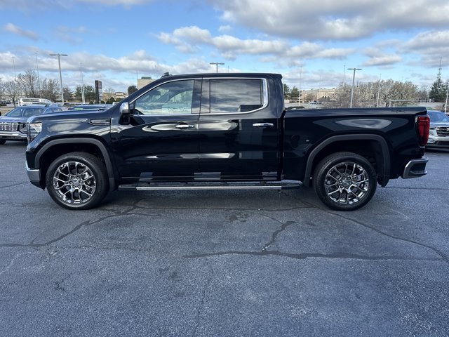 New 2026 GMC Sierra 1500 SLT w/ SLT Premium Plus Package image 12