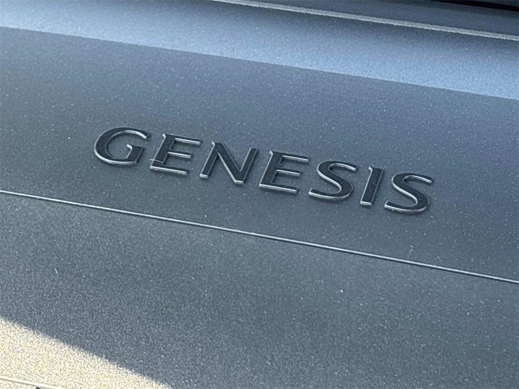 New 2026 Genesis Electrified GV70 image 25