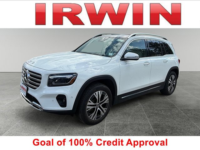 Used 2024 Mercedes-Benz GLB 250 4MATIC