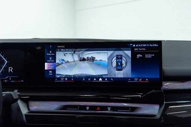 New 2026 BMW 540i xDrive w/ Executive Package image 20