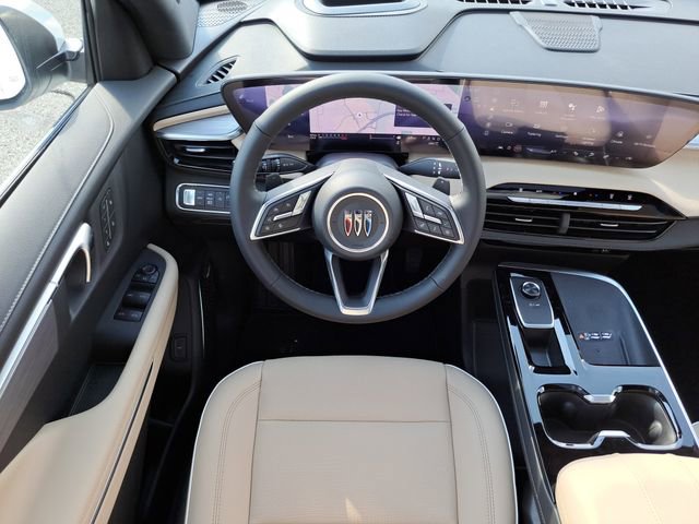 New 2026 Buick Enclave Preferred w/ Power Package image 8