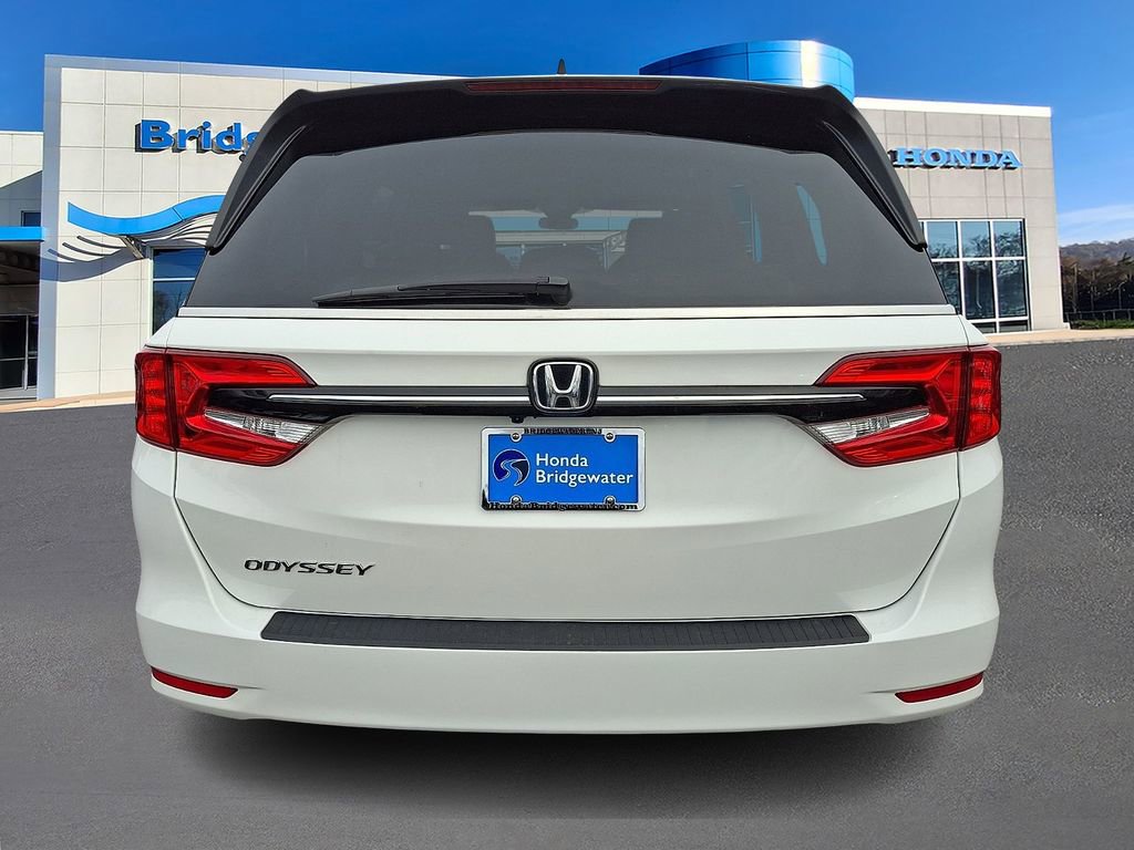 Used 2023 Honda Odyssey EX image 5