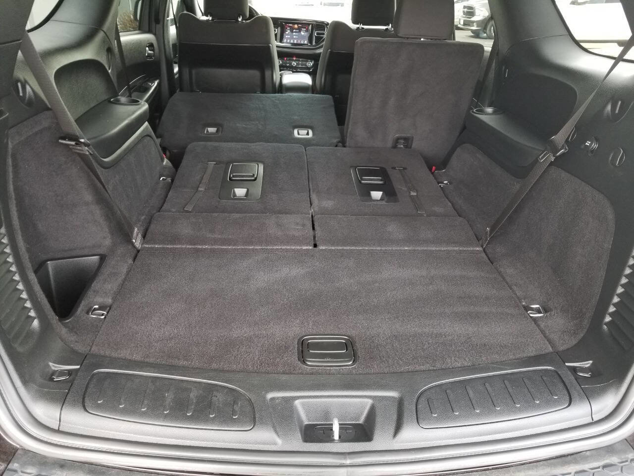 Used 2024 Dodge Durango SXT image 21