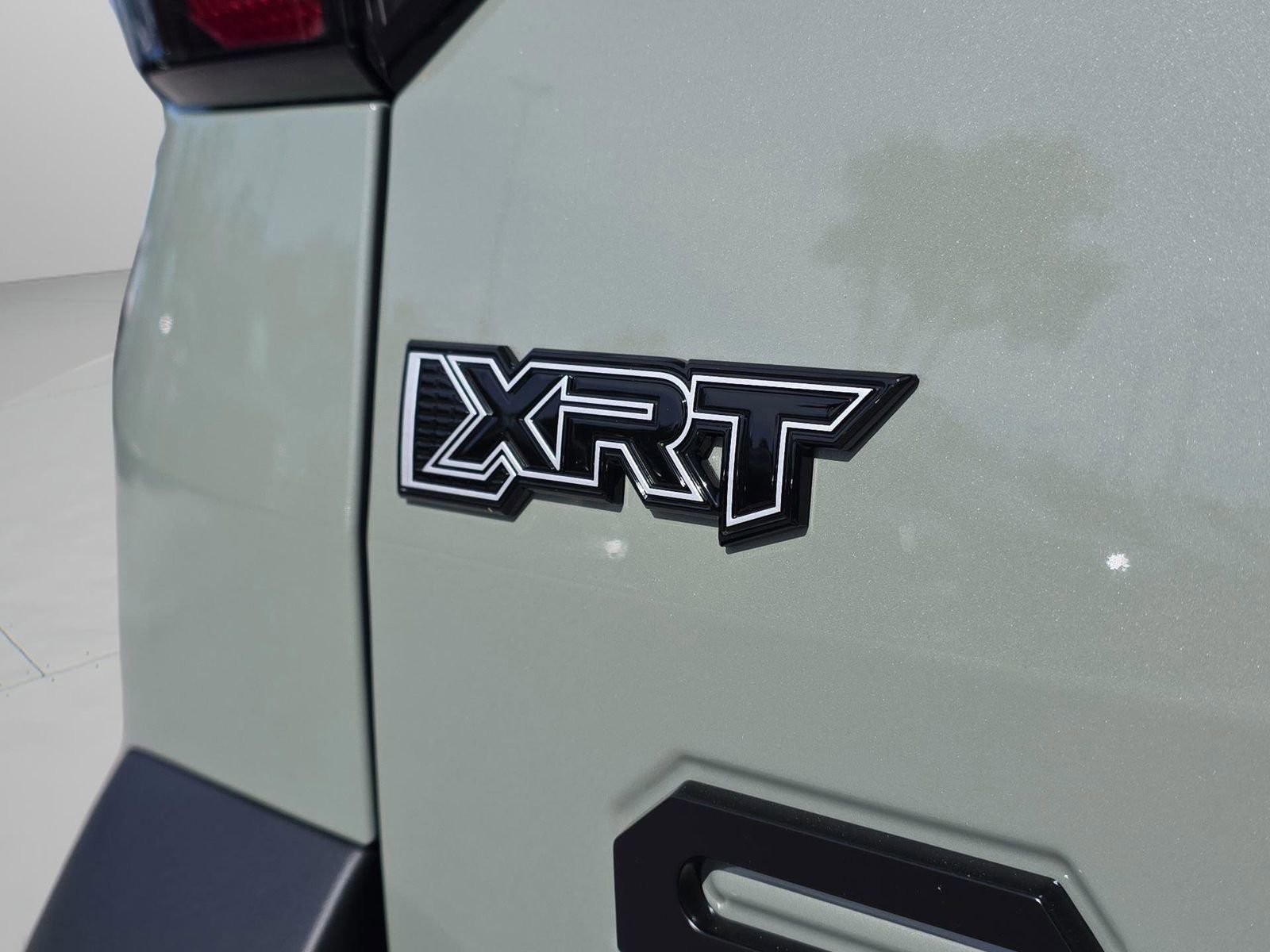 New 2026 Hyundai Santa Cruz XRT image 6