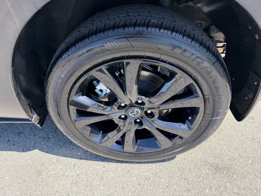 New 2026 MAZDA CX-30 AWD 2.5 S w/ Select Sport Pkg image 13