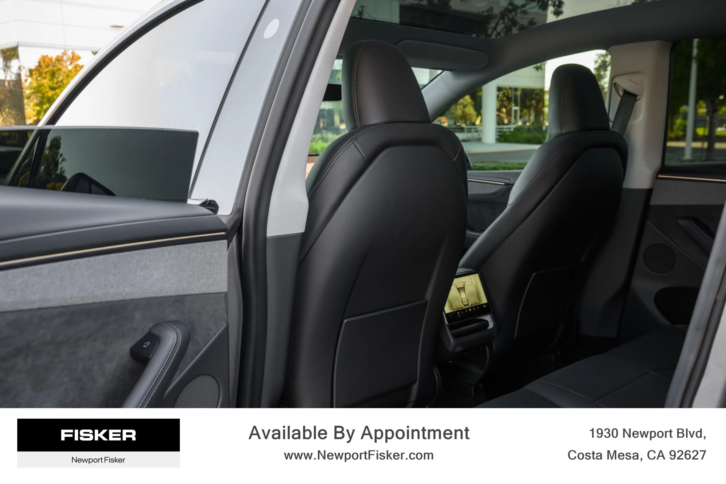 Used 2026 Tesla Model Y AWD image 17