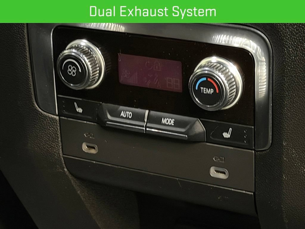 Certified 2021 GMC Yukon XL Denali w/ Advanced Technology Package AWD/4WD image 29
