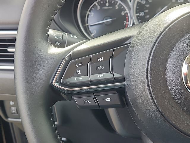 Used 2023 MAZDA CX-5 AWD 2.5 S image 20