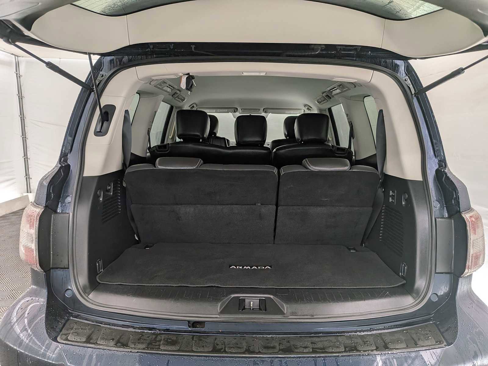Used 2019 Nissan Armada SV w/ Driver Package image 34