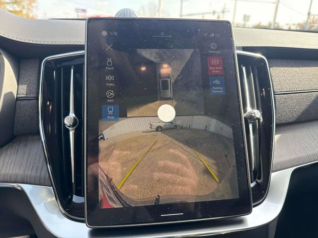 New 2026 Volvo XC90 B6 Ultra image 29