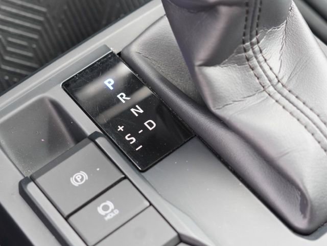 Certified 2024 Toyota Tacoma TRD Sport image 36