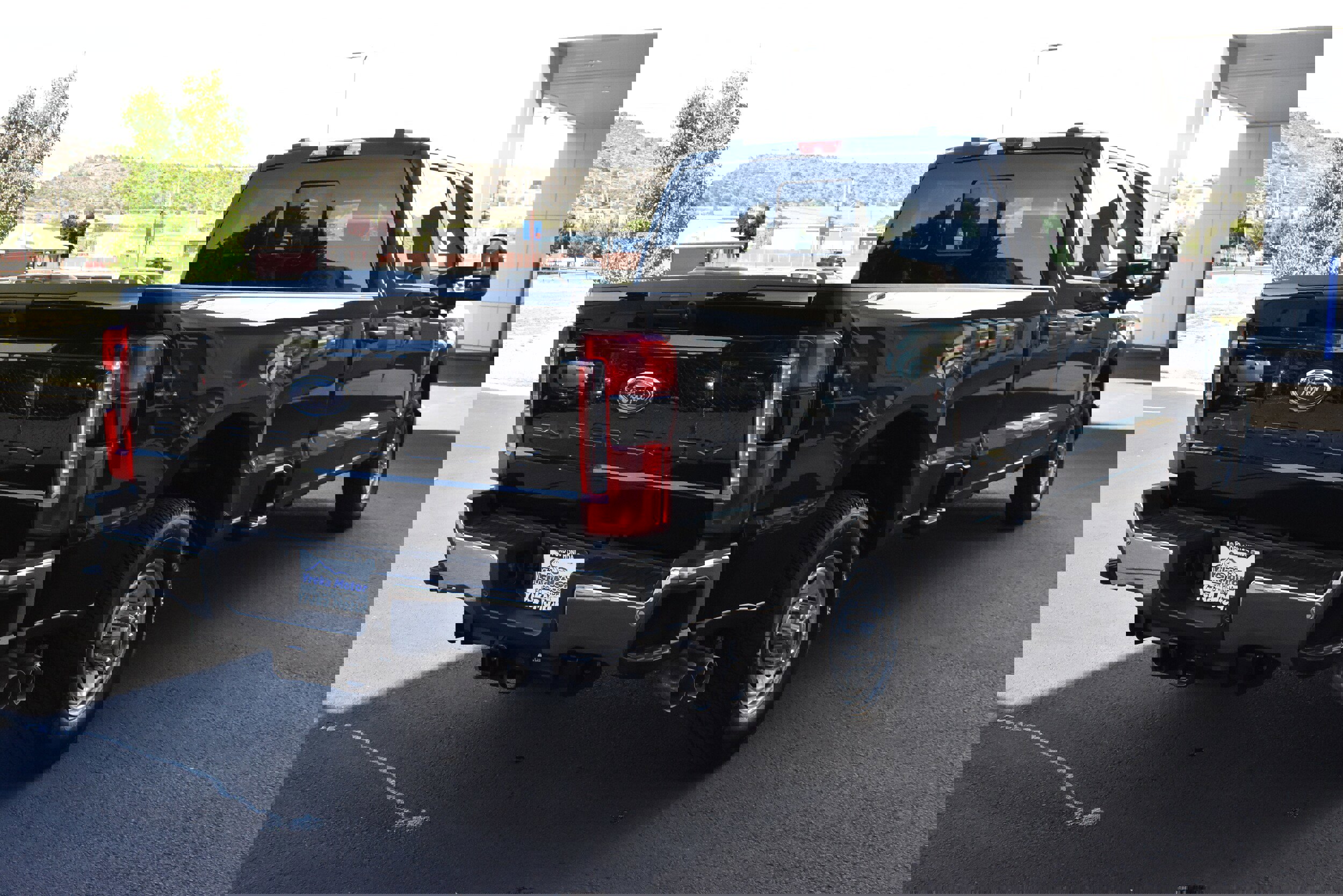 New 2025 Ford F250 XL w/ 360-Degree Camera Package image 6
