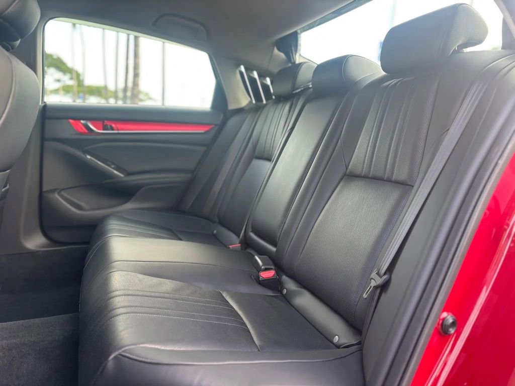 Used 2022 Honda Accord Sport Special Edition image 10