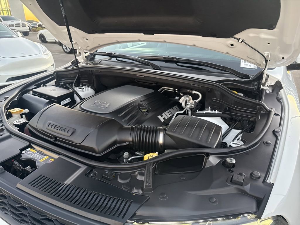Used 2022 Dodge Durango R/T image 31