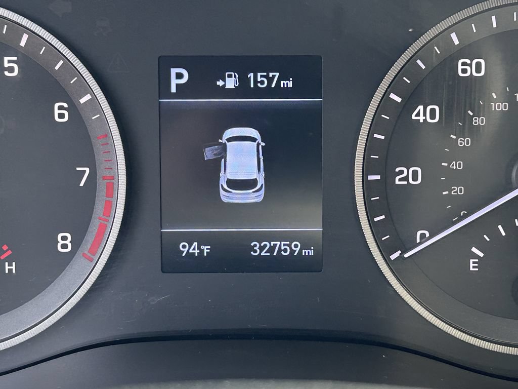 Used 2020 Hyundai Tucson Value FWD image 36