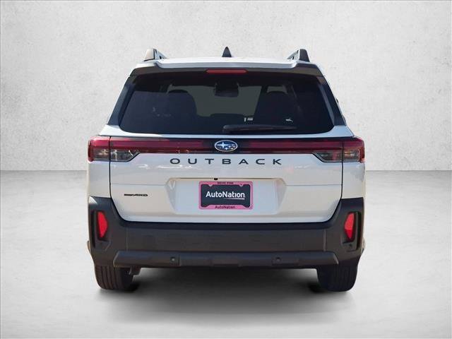 New 2026 Subaru Outback Premium AWD/4WD image 8