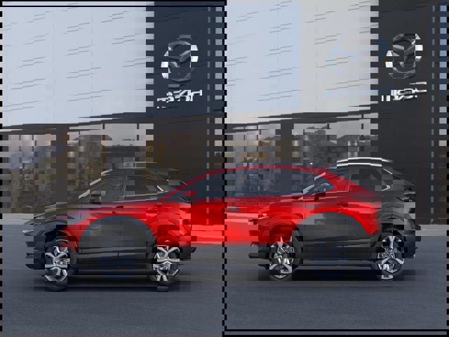 New 2025 MAZDA CX-30 AWD 2.5 S w/ Preferred Package image 3