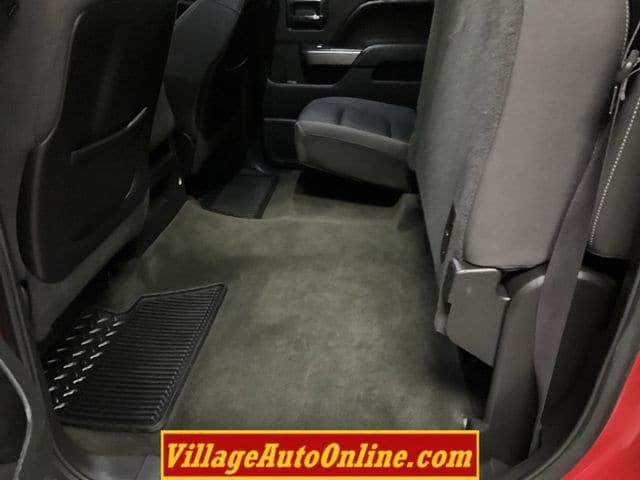 Used 2014 Chevrolet Silverado 1500 LT w/ All Star Edition AWD/4WD image 25