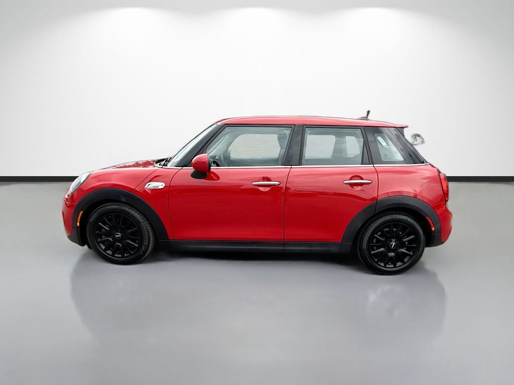 Used 2019 MINI Cooper S FWD image 6