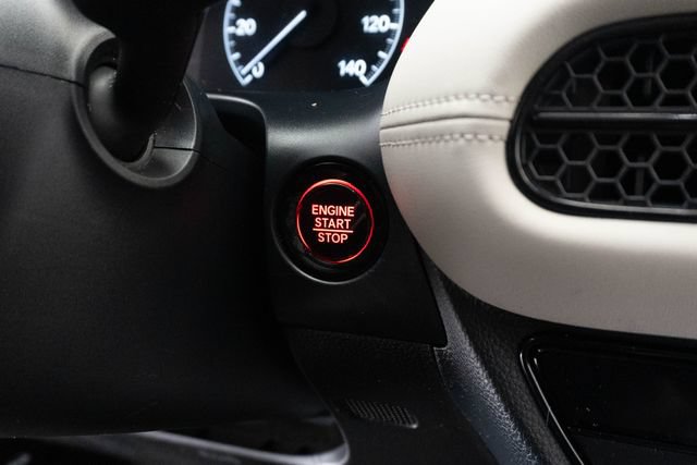Used 2023 Honda HR-V LX image 21